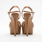 TC Pageant high heels - Sharlotte by TC in 5.5 inches pageant high heels