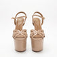 TC Platform Pageant high heels - Christina by TC pageant high heels