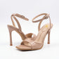 Mia Nude High Heels – 4 Inches