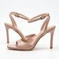 Mia Nude High Heels – 4 Inches